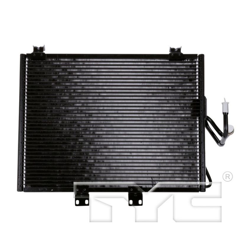 TYC Products 4826 A/C Condenser