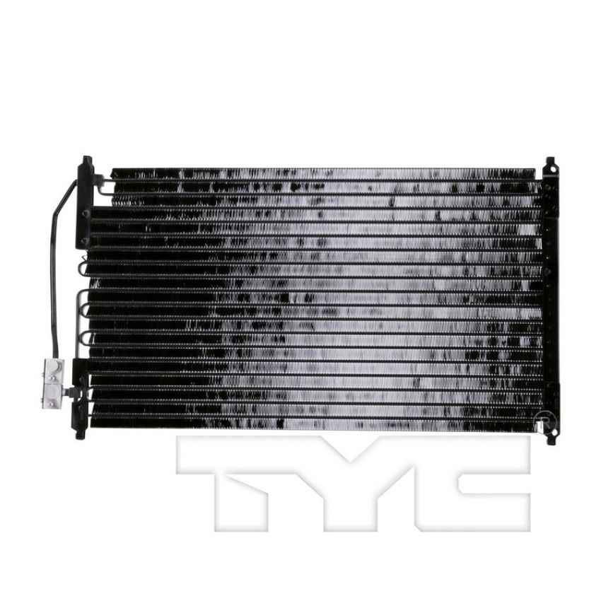 TYC Products 4882 A/C Condenser