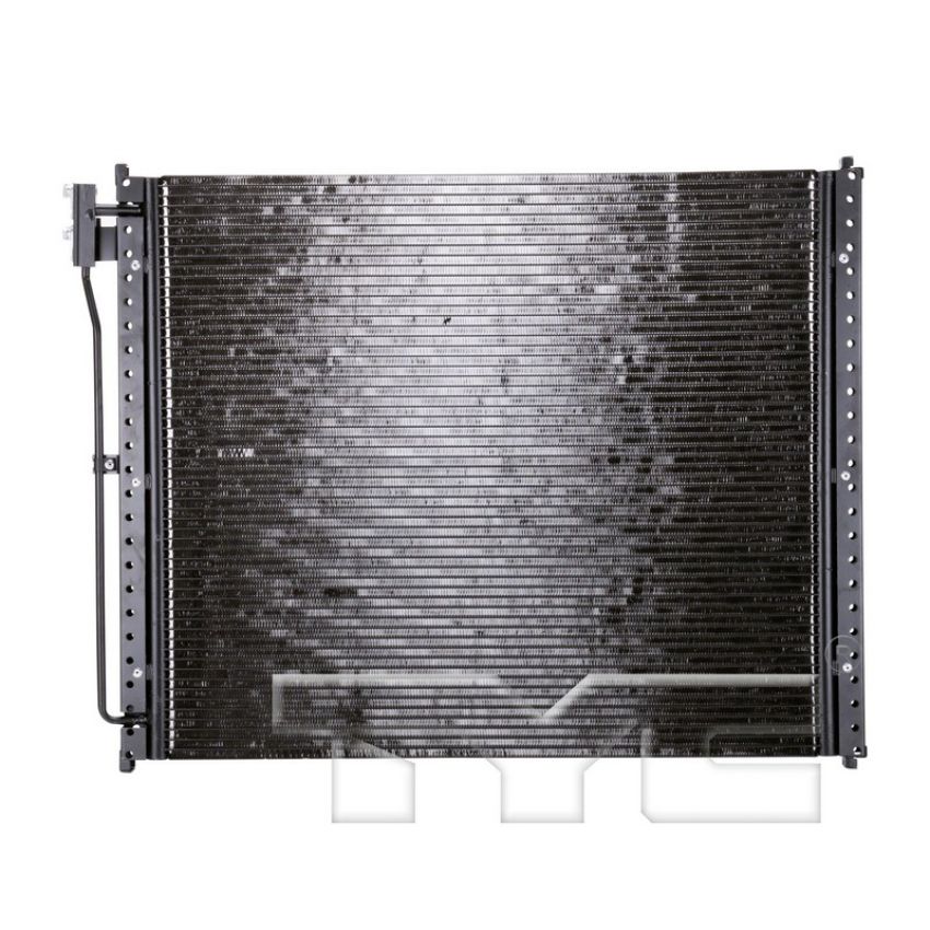 TYC Products 4883 A/C Condenser