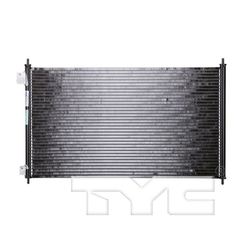 TYC Products 4898 A/C Condenser