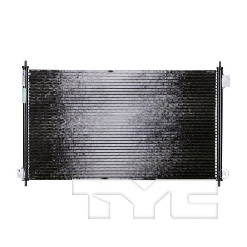 TYC Products 4900 A/C Condenser