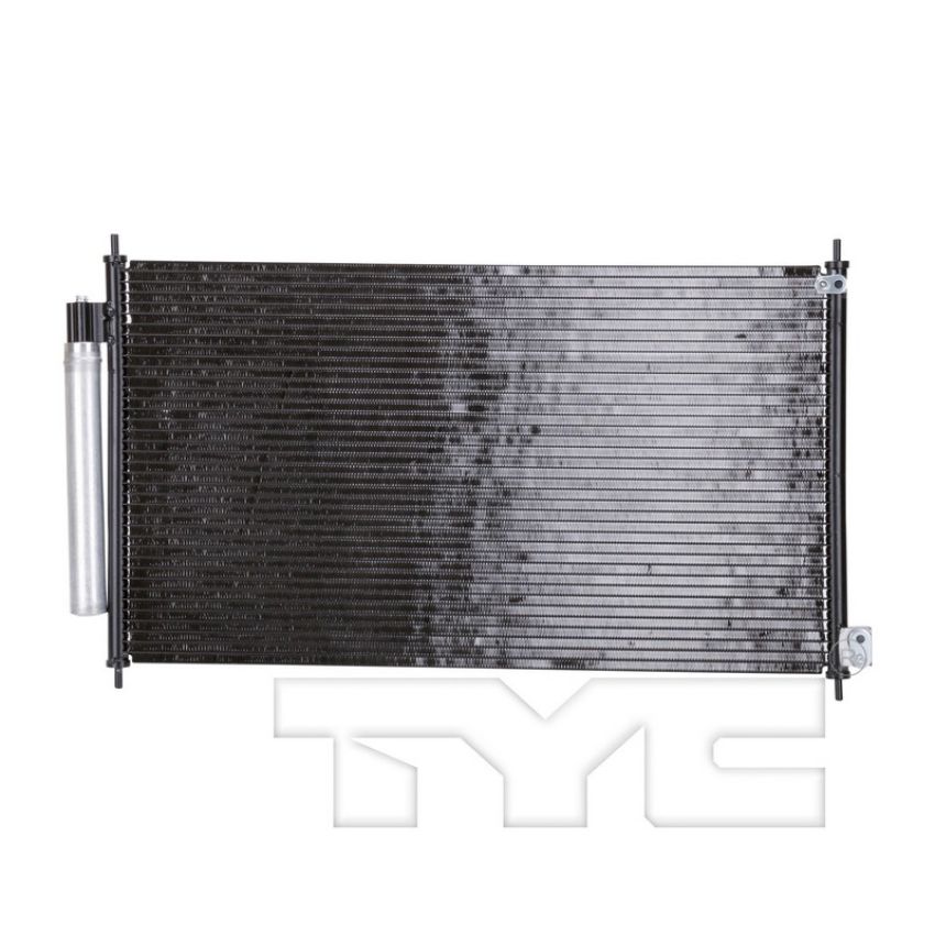 TYC Products 4913 A/C Condenser