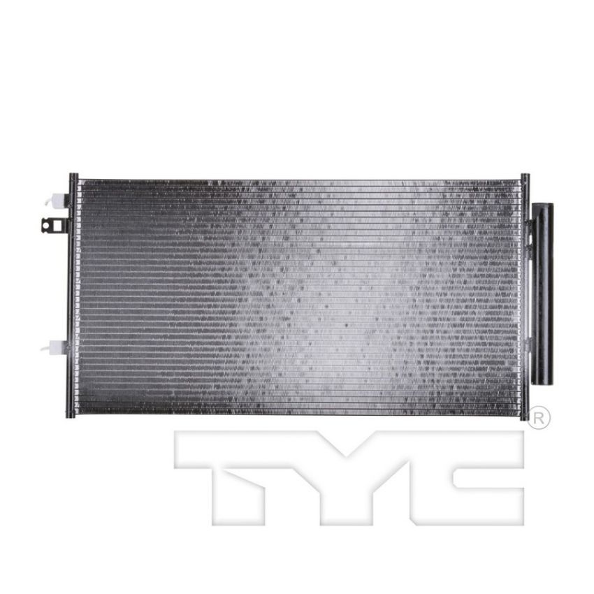 TYC Products 4920 A/C Condenser
