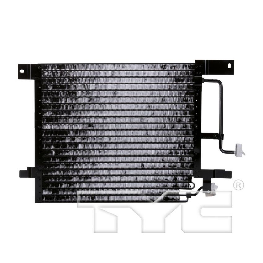 TYC Products 4929 A/C Condenser