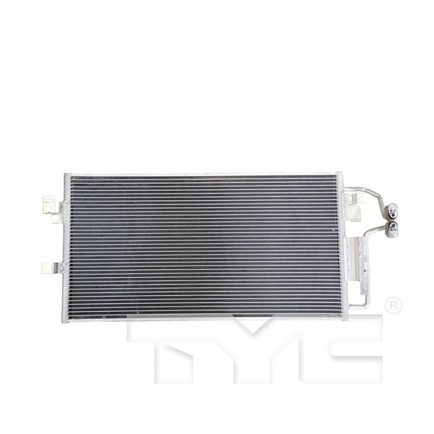 TYC Products 4950 A/C Condenser