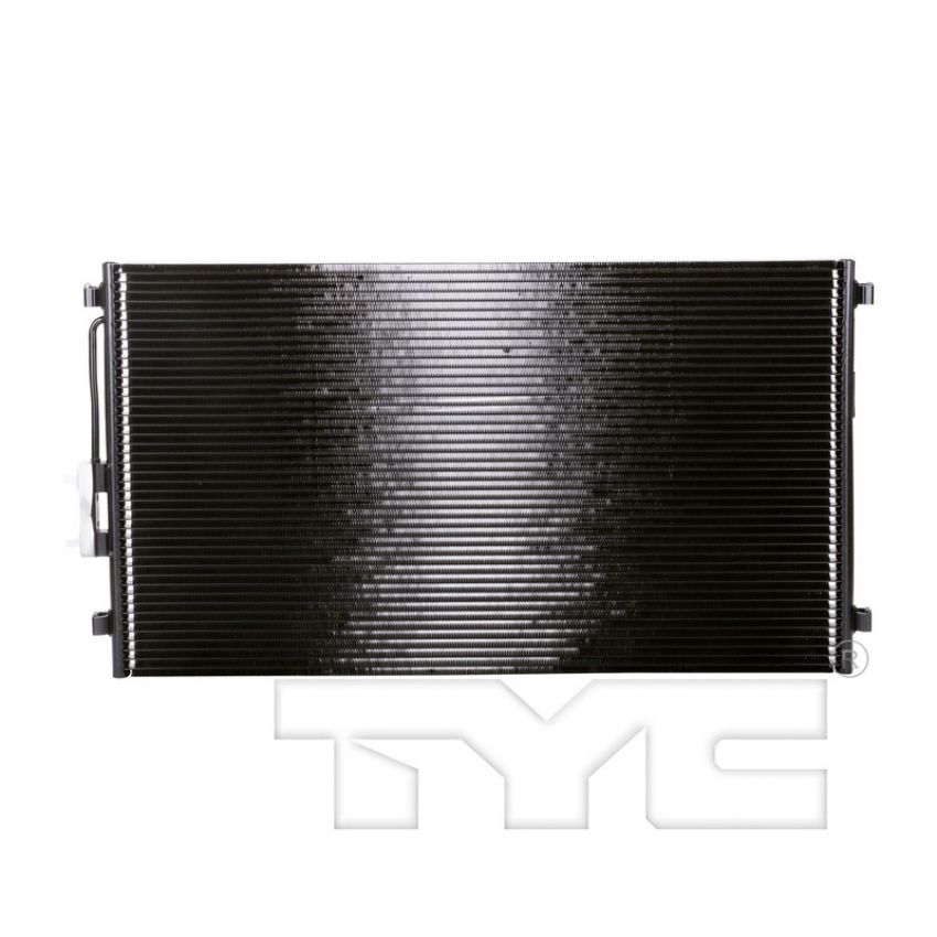 TYC Products 4957 A/C Condenser