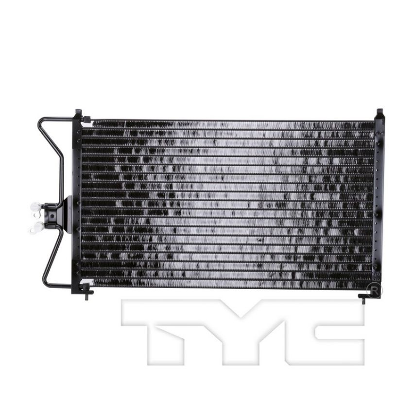 TYC Products 4975 A/C Condenser