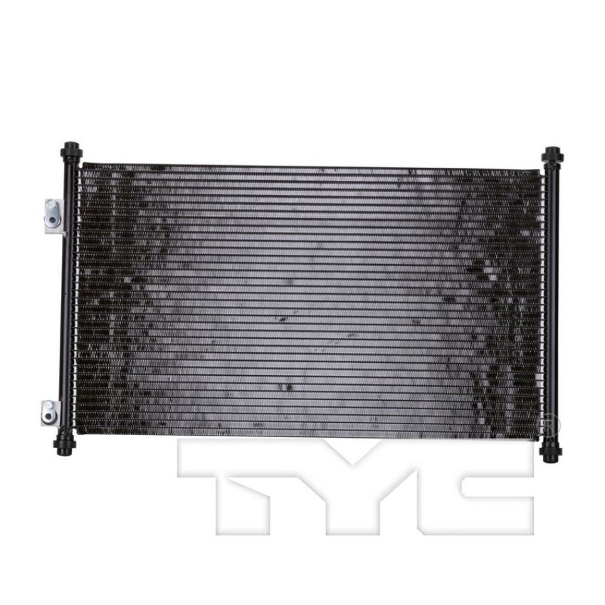 TYC Products 4977 A/C Condenser