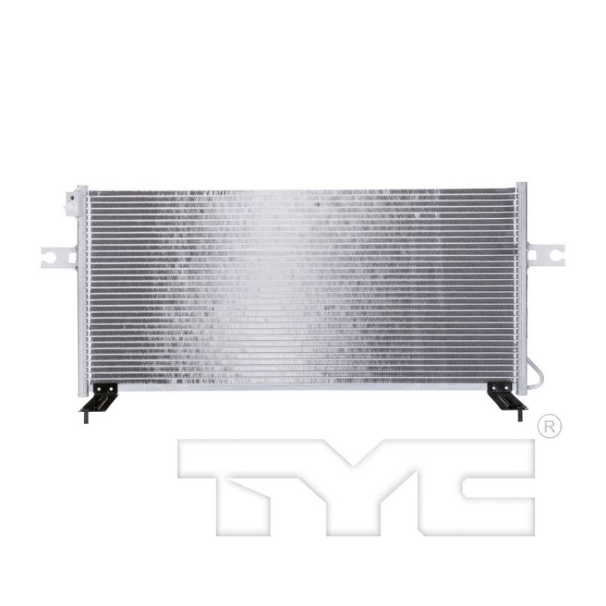 TYC Products 4978 A/C Condenser