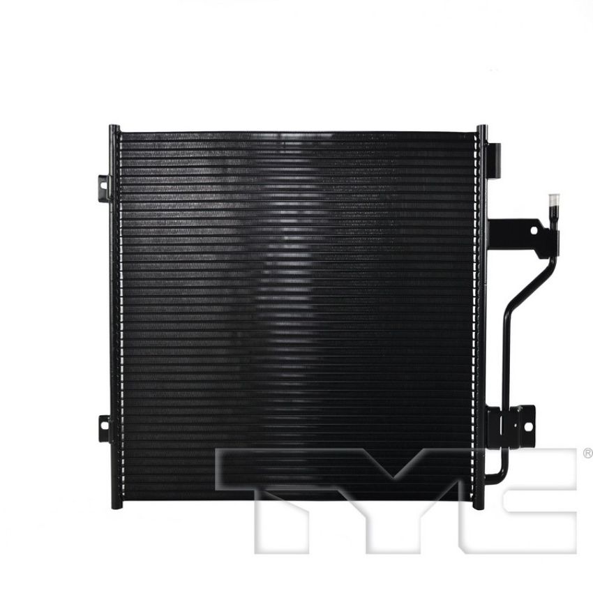 TYC Products 4983 Condenser