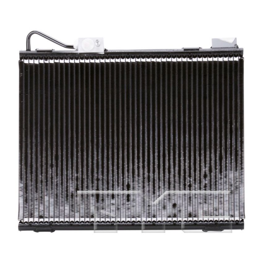 TYC Products 4984 A/C Condenser