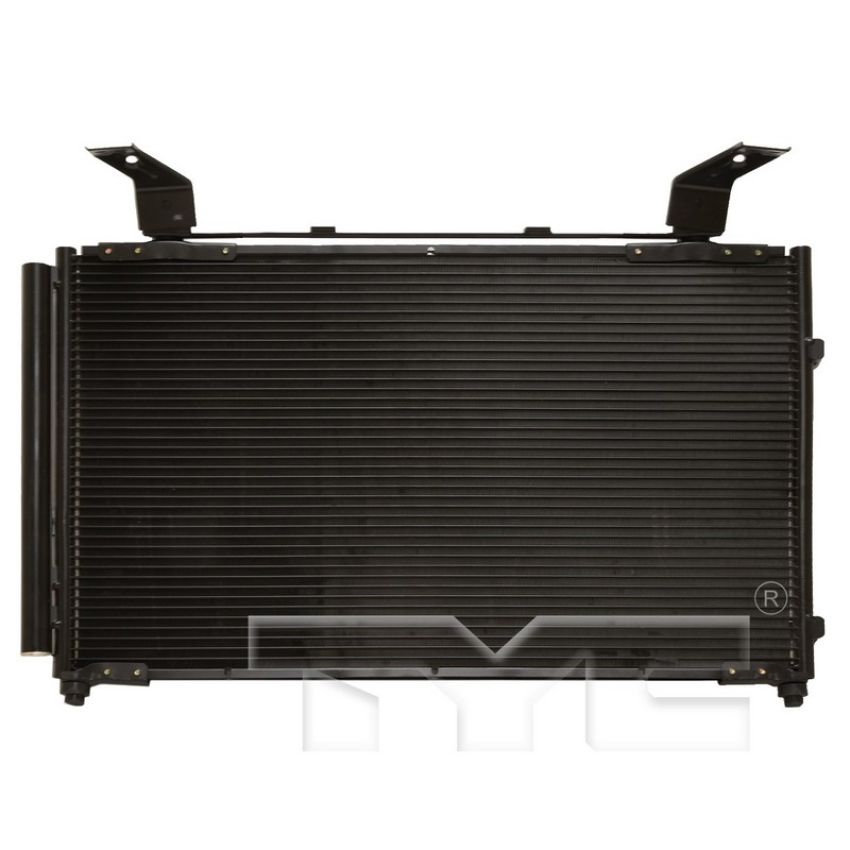 TYC Products 4985 A/C Condenser