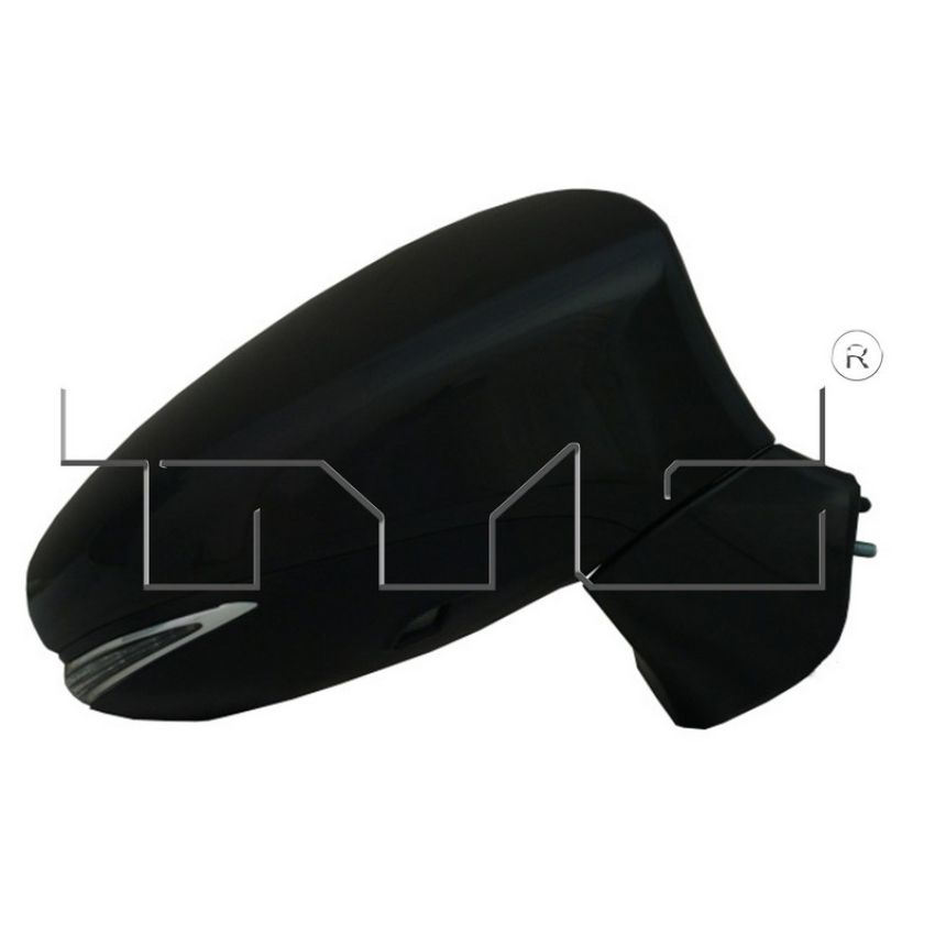 TYC Products 5010051 Door Mirror