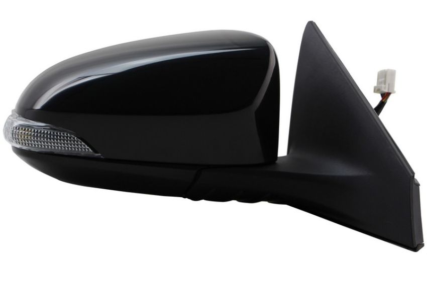 TYC Products 5200341 Door Mirror