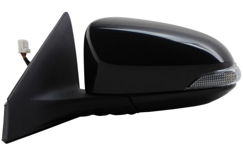 TYC Products 5200342 Door Mirror