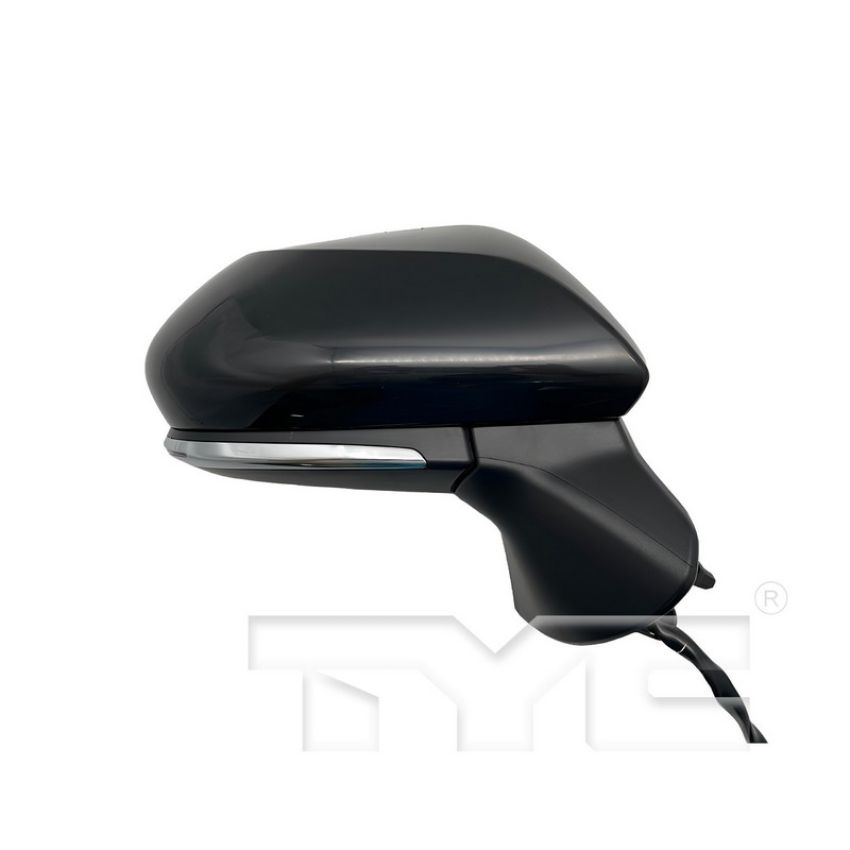 TYC Products 5200491 Door Mirror