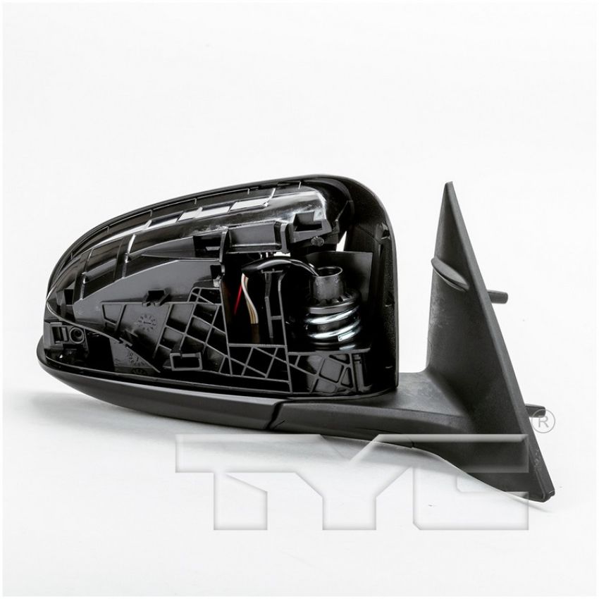 TYC Products 5210831 Door Mirror