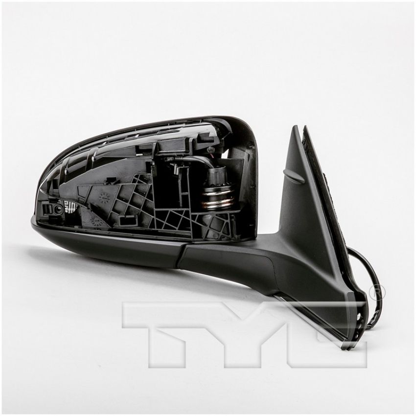 TYC Products 5210941 Door Mirror