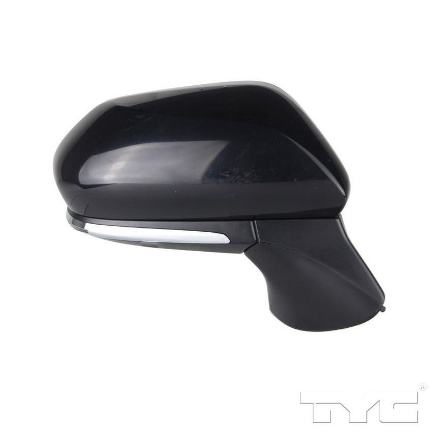 TYC Products 5211141 Door Mirror