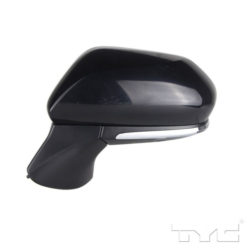 TYC Products 5211172 Door Mirror