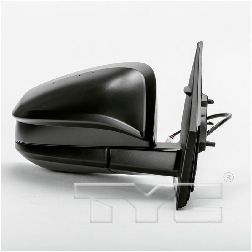 TYC Products 5280431 Door Mirror