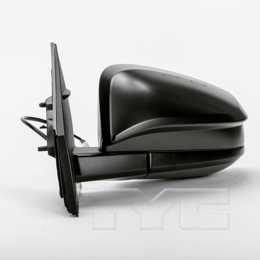 TYC Products 5280432 Door Mirror
