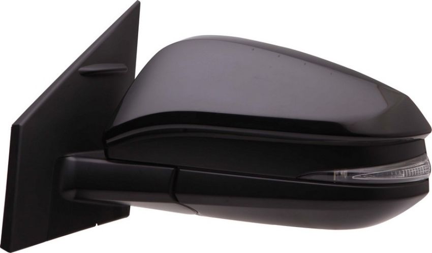 TYC Products 5280452 Door Mirror
