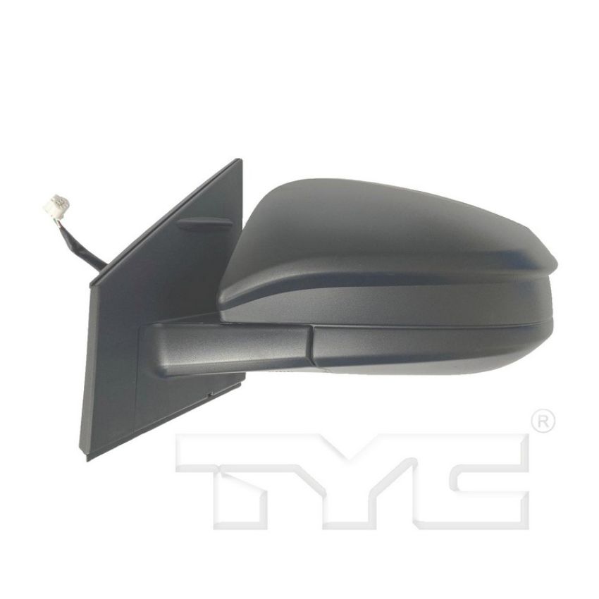 TYC Products 5280532 Door Mirror