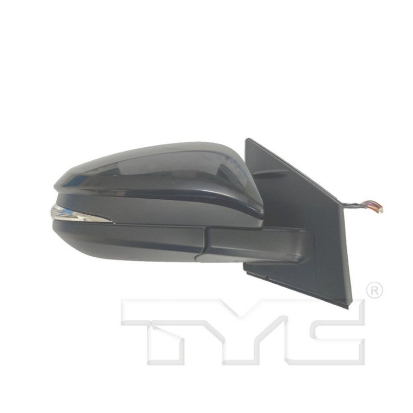 TYC Products 5280571 Door Mirror