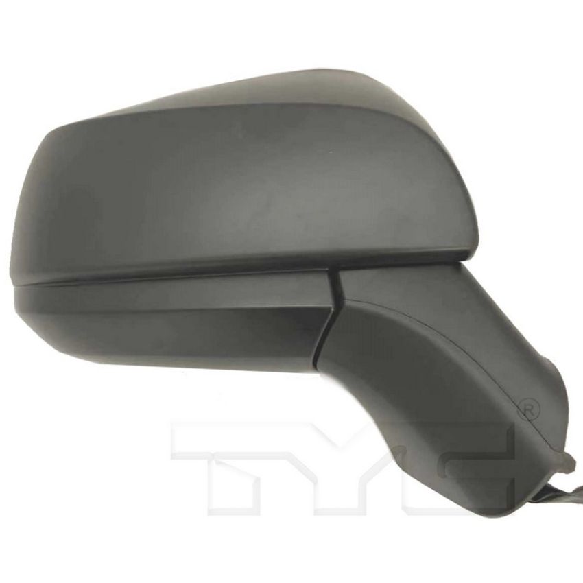 TYC Products 5280631 Mirror