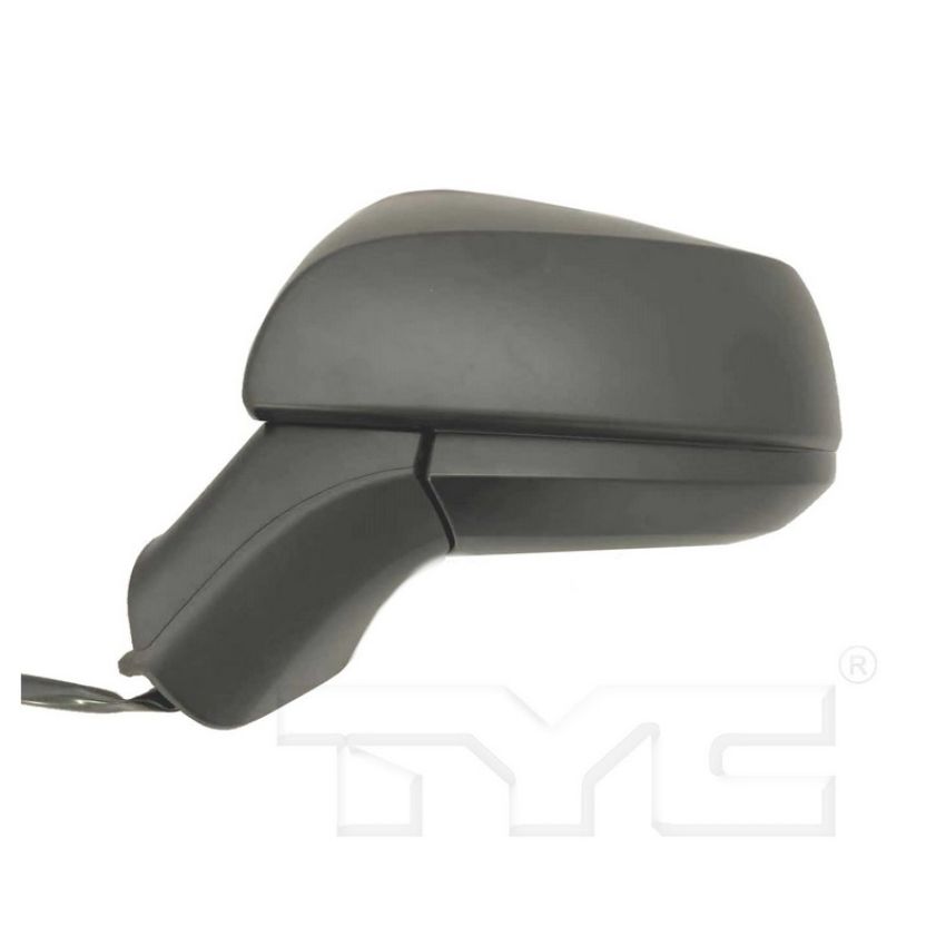 TYC Products 5280632 Mirror