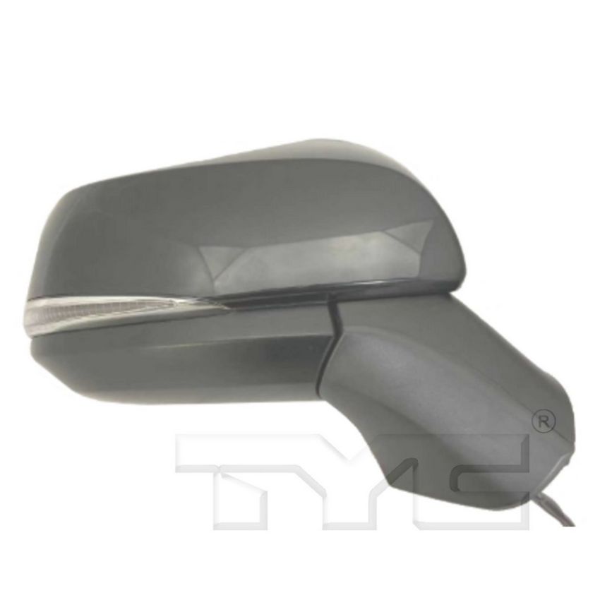 TYC Products 5280641 Mirror