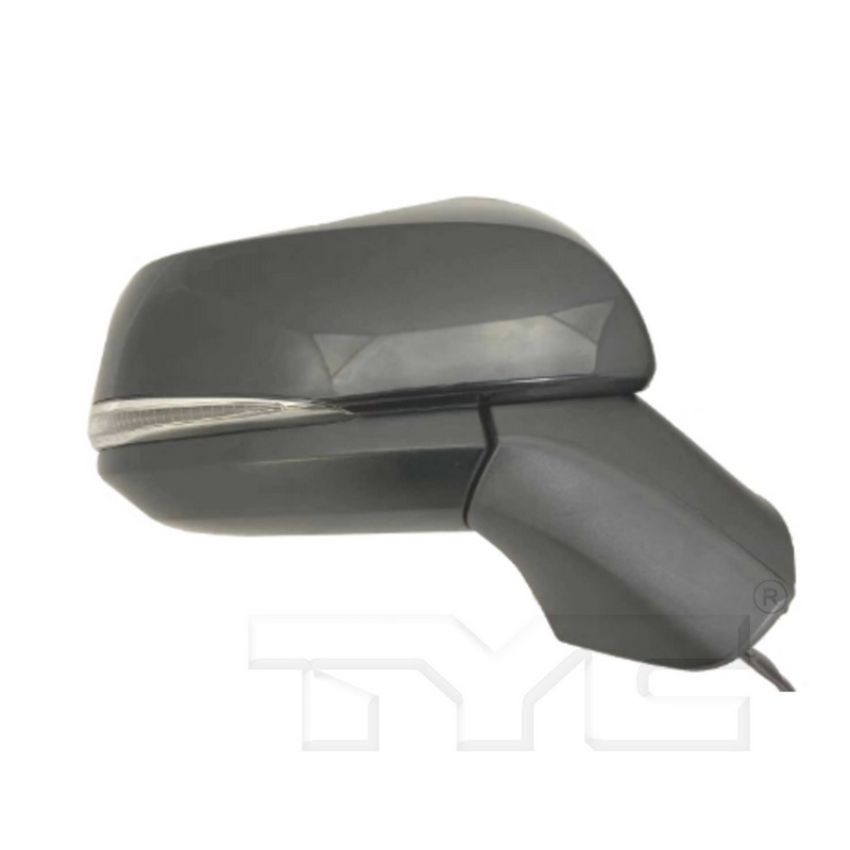 TYC Products 5280642 Mirror