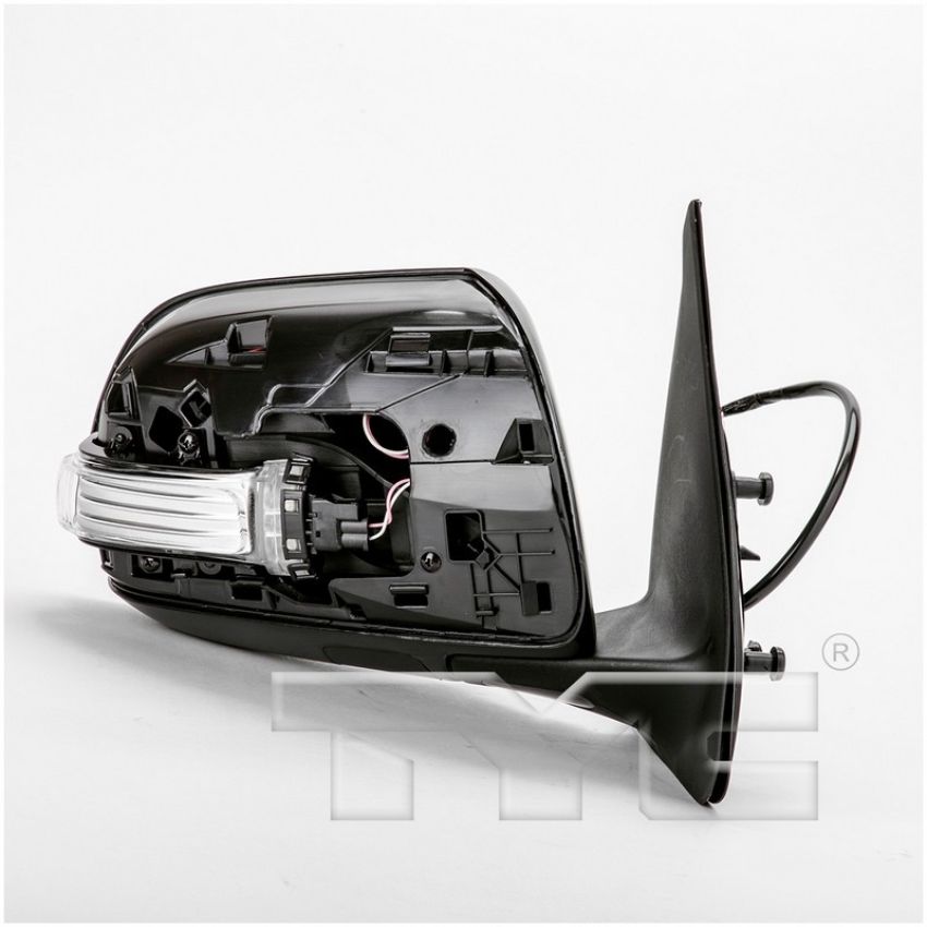 TYC Products 5290531 Door Mirror