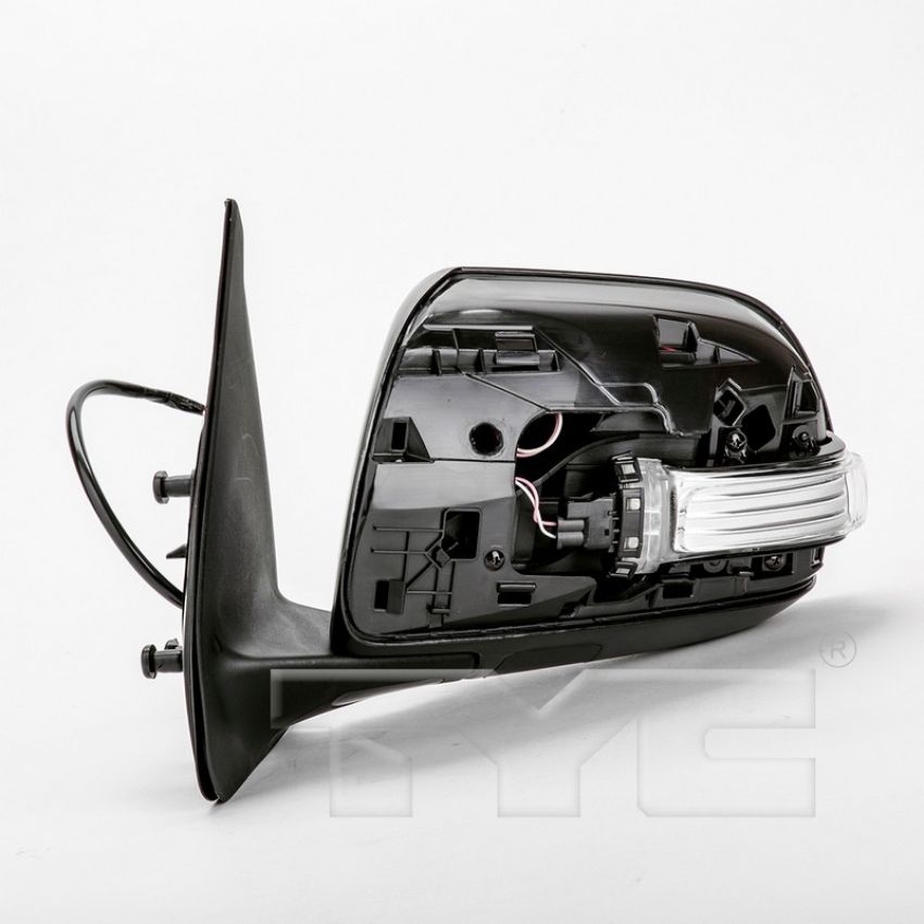 TYC Products 5290532 Door Mirror