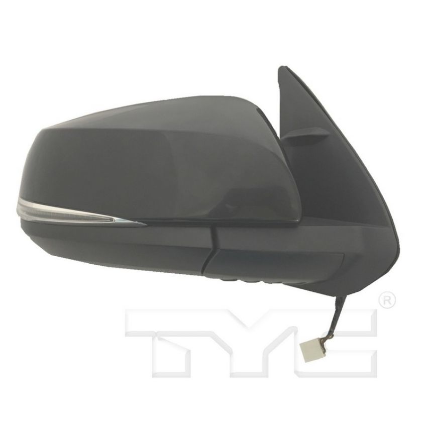 TYC Products 5290671 Mirror