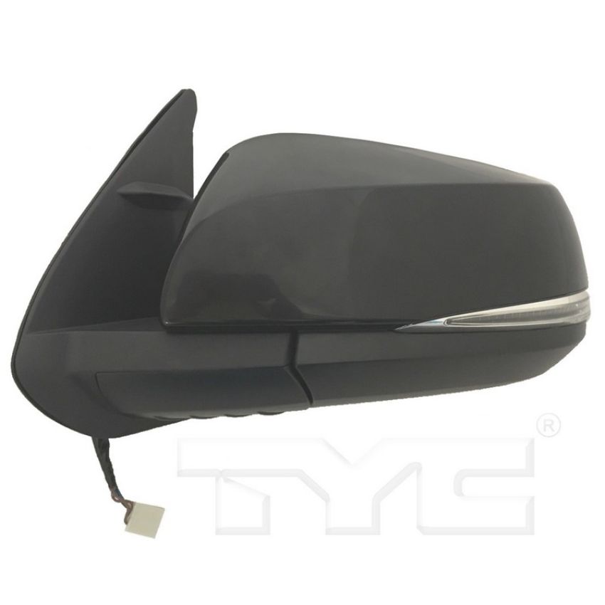 TYC Products 5290672 Mirror