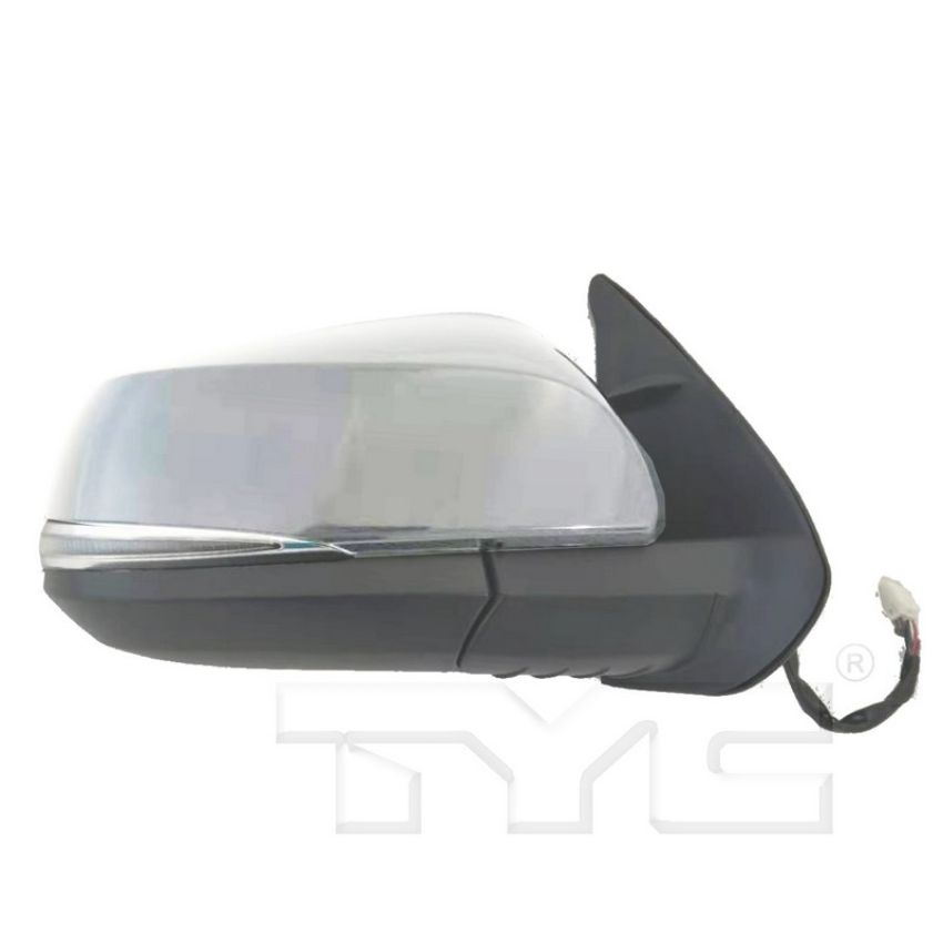 TYC Products 5290771 Door Mirror