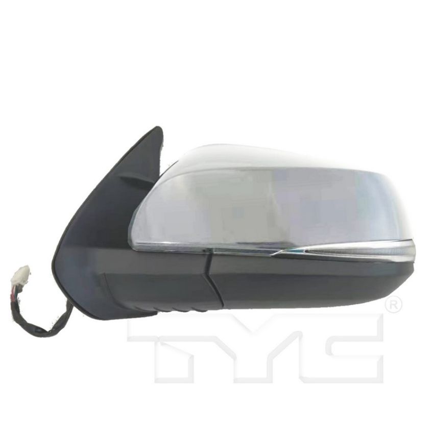 TYC Products 5290772 Door Mirror