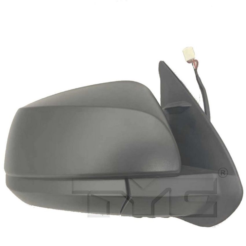 TYC Products 5290781 Mirror