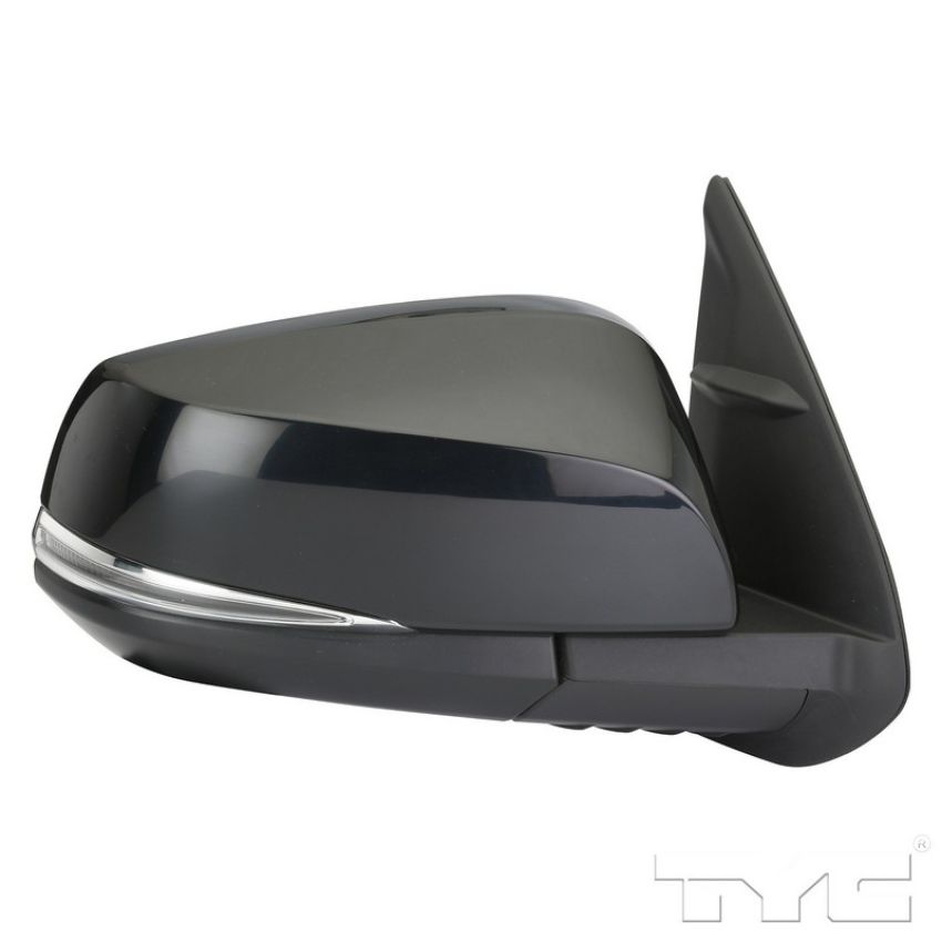 TYC Products 5290871 Door Mirror
