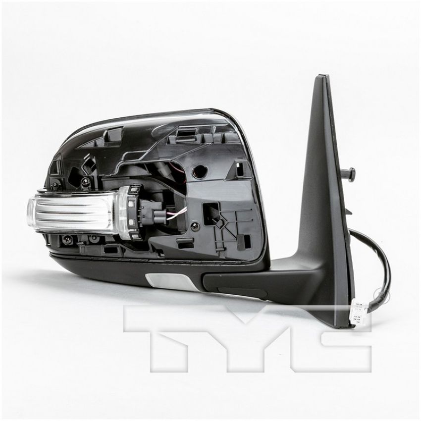 TYC Products 5320451 Door Mirror