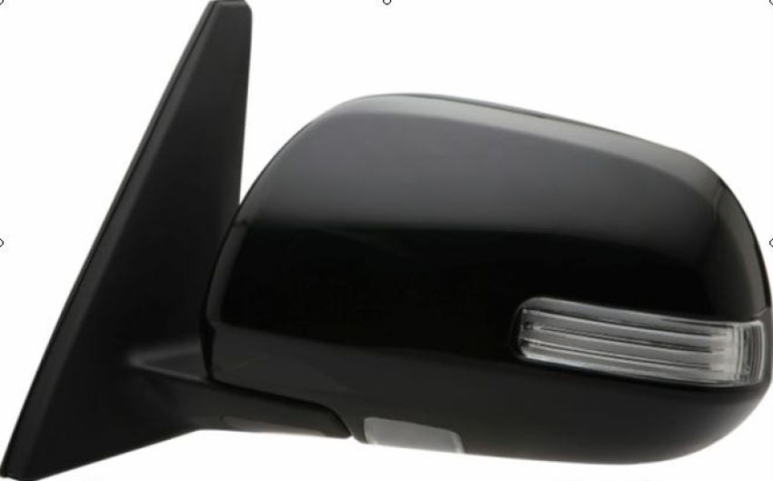 TYC Products 5320452 Door Mirror
