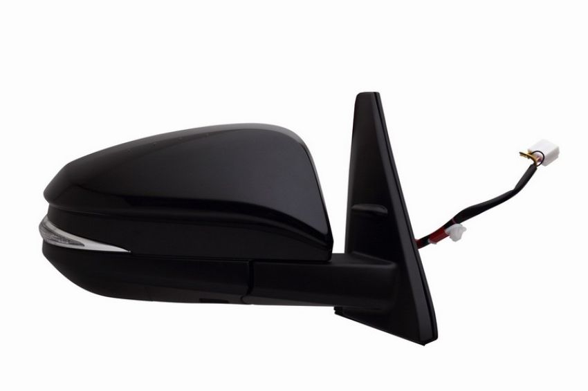 TYC Products 5320551 Door Mirror
