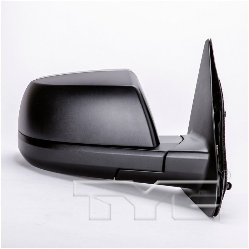 TYC Products 5330131 Door Mirror