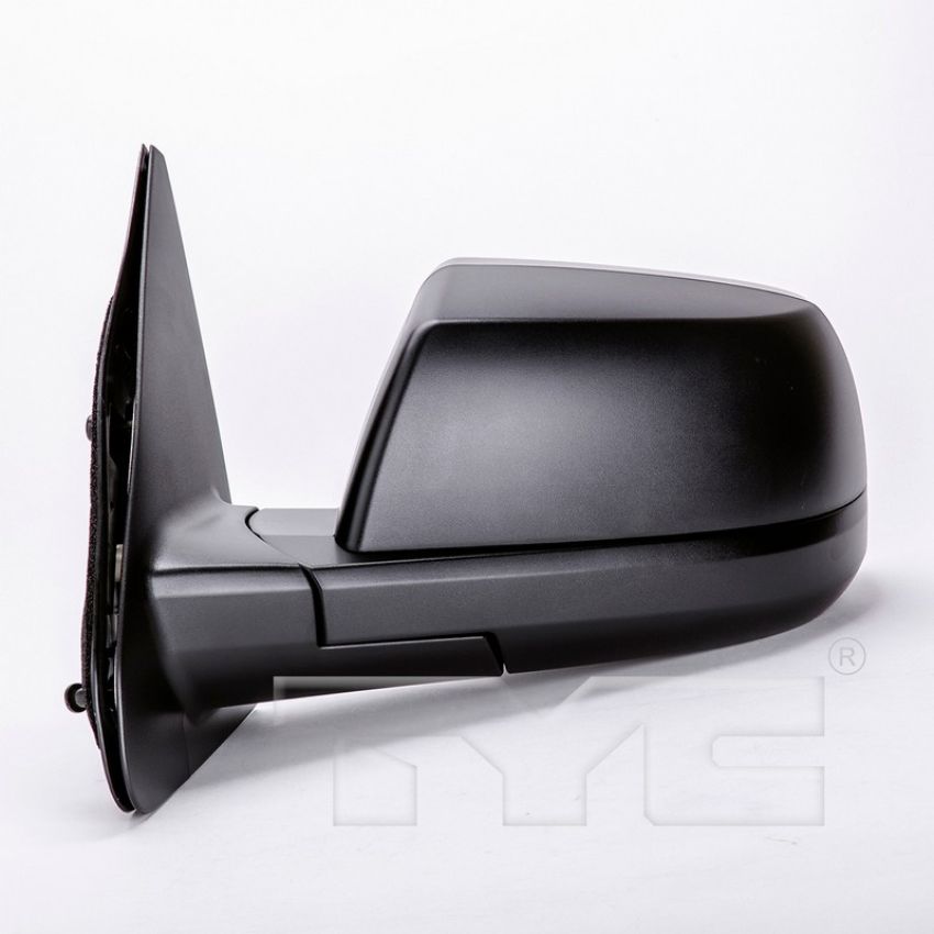 TYC Products 5330132 Door Mirror