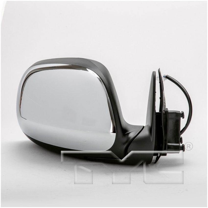TYC Products 5330231 Door Mirror