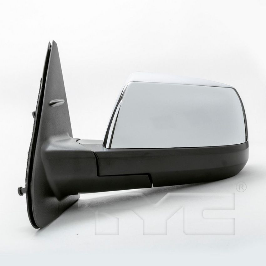 TYC Products 5330342 Door Mirror