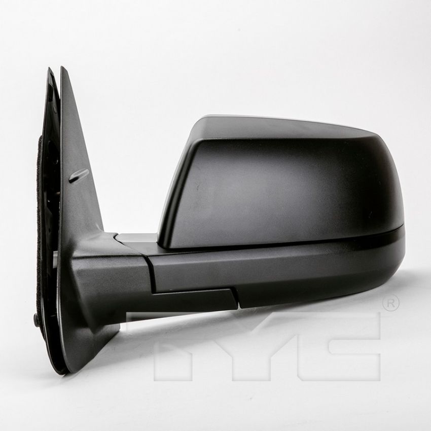 TYC Products 5330442 Door Mirror