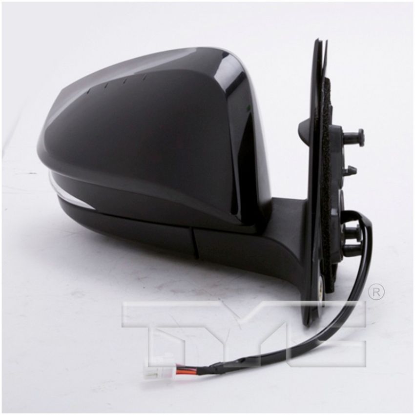 TYC Products 5380241 Door Mirror